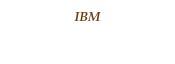 IBM