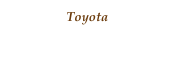 Toyota