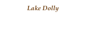 Lake Dolly